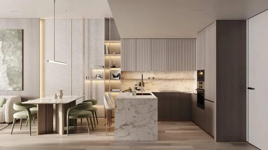 Dubai Offplan Properties