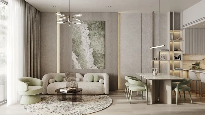 Cove Grand by Imtiaz gallery 3