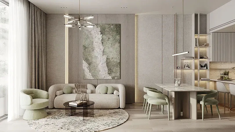 Cove Grand by Imtiaz gallery 3