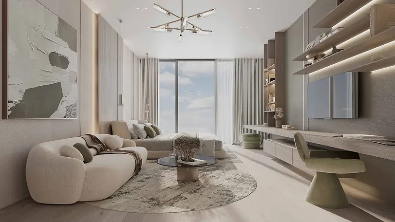 Cove Grand by Imtiaz gallery 1