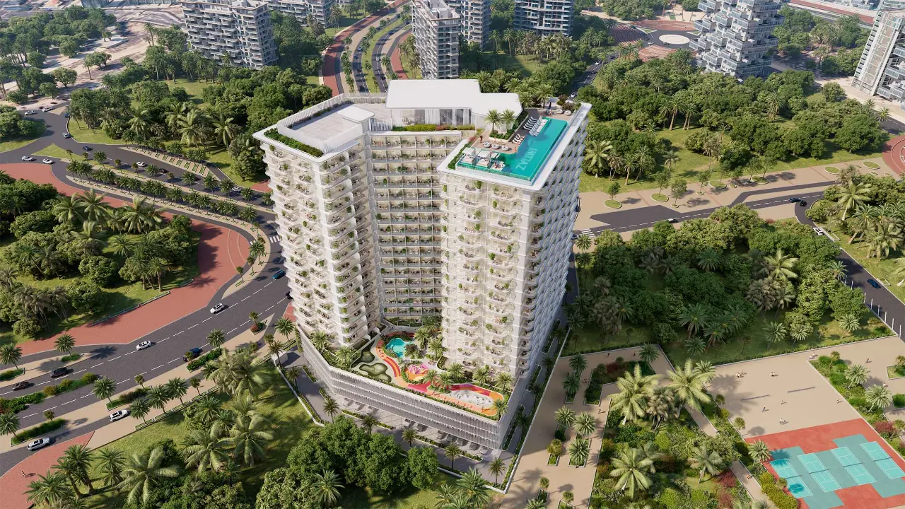 Cove Grand от Имтиаза галерея 10