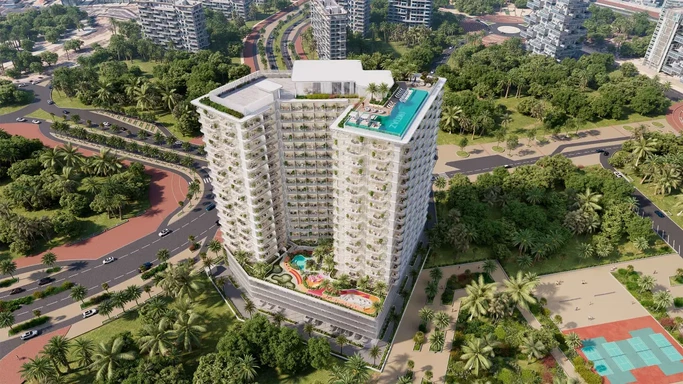 Cove Grand by Imtiaz gallery 10