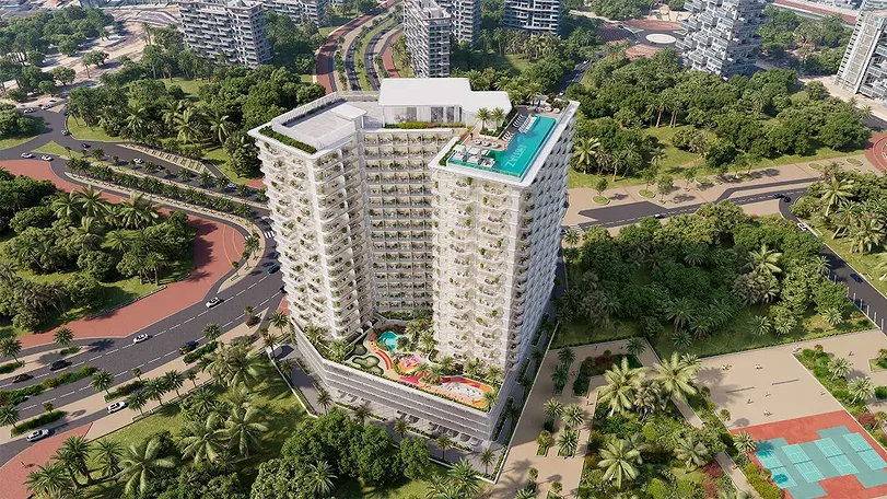 Cove Grand by Imtiaz gallery 10