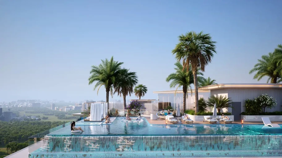 Dubai Offplan Properties