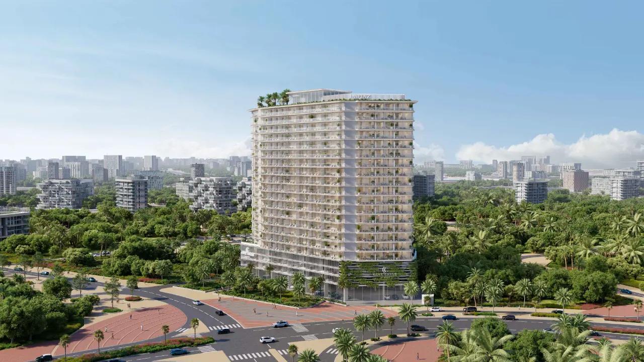 Cove Grand от Имтиаза галерея 8