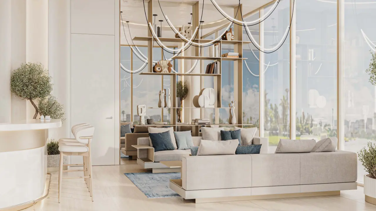 Cove Grand от Имтиаза галерея 7