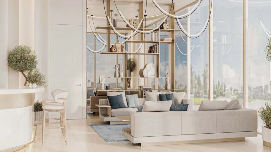 Dubai Offplan Properties