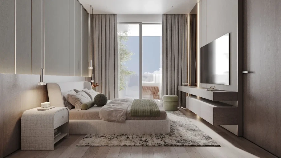 Dubai Offplan Properties