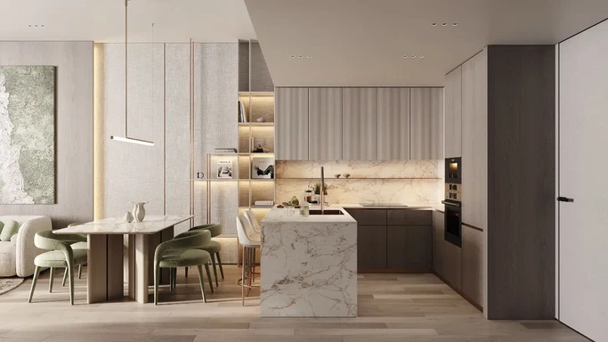 Cove Grand by Imtiaz gallery 4