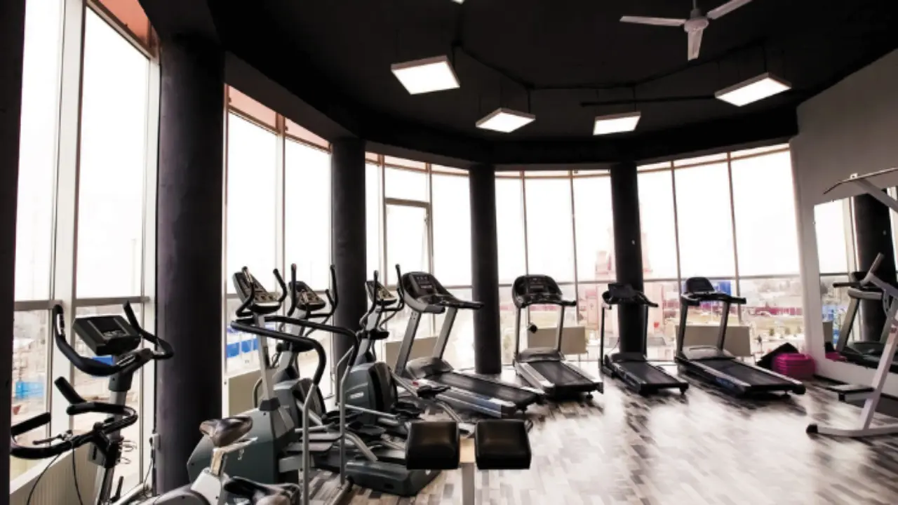 كوفنتري 49 من تصميم مطوري GFS معرض 4