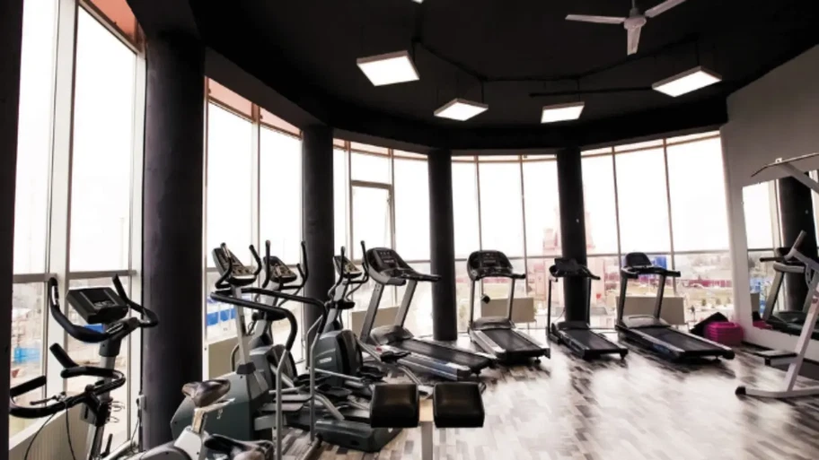 Незаконченная недвижимость в Дубае