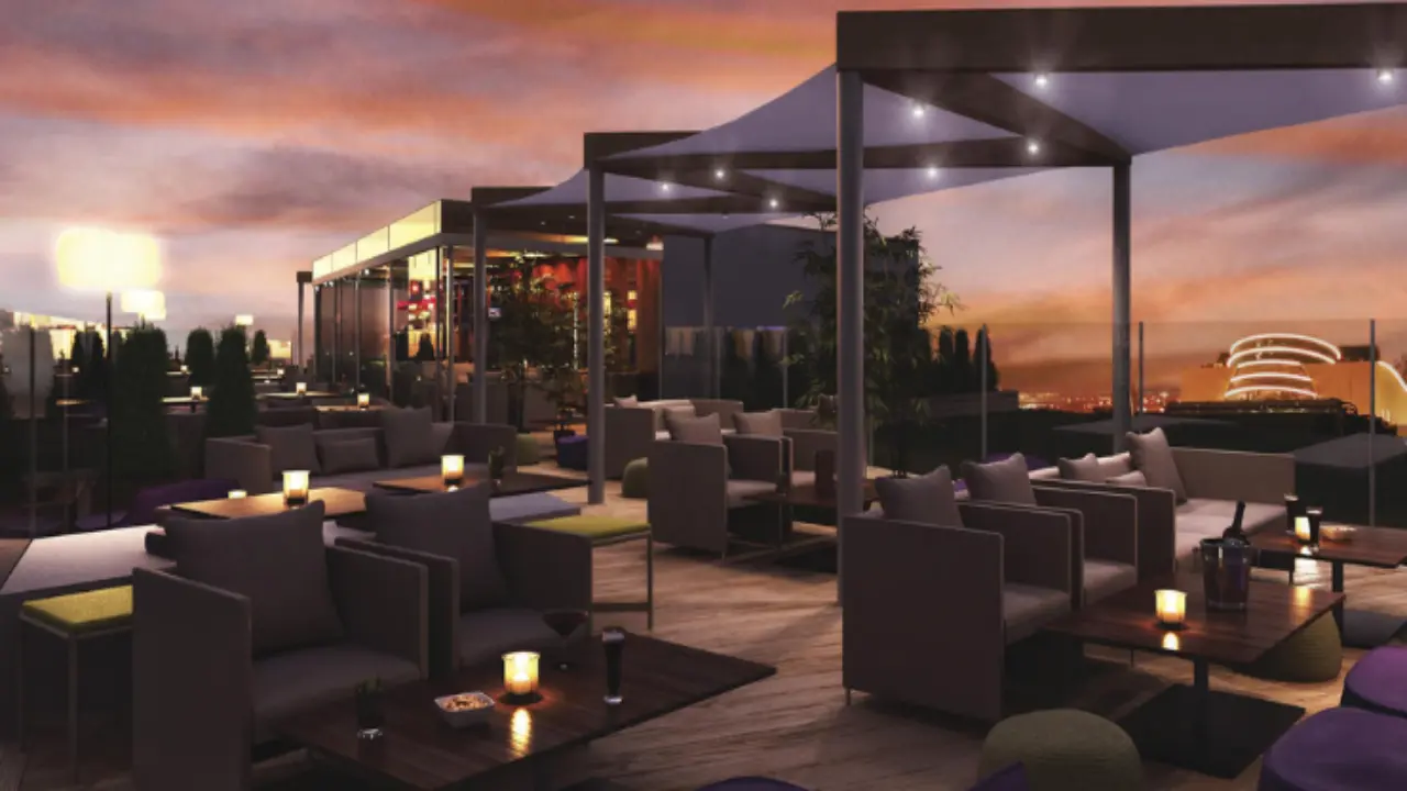 كوفنتري 49 من تصميم مطوري GFS معرض 3