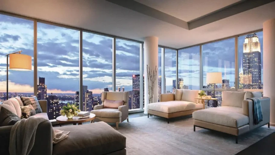 Dubai Offplan Properties