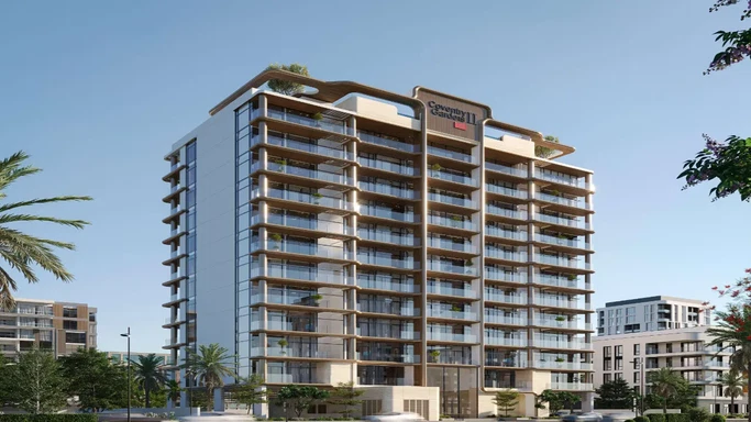 Ковентри Гарденс 2 от GFS галерея 1