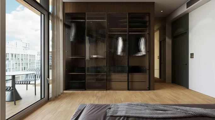 Ковентри Гарденс 2 от GFS галерея 4