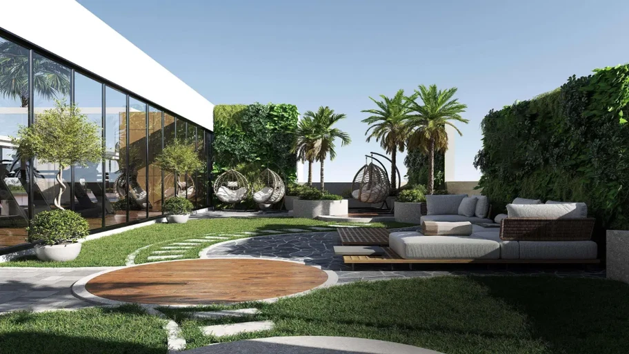 Dubai Offplan Properties