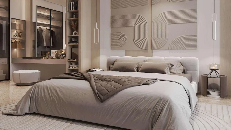 عقارات دبي خارج المخطط