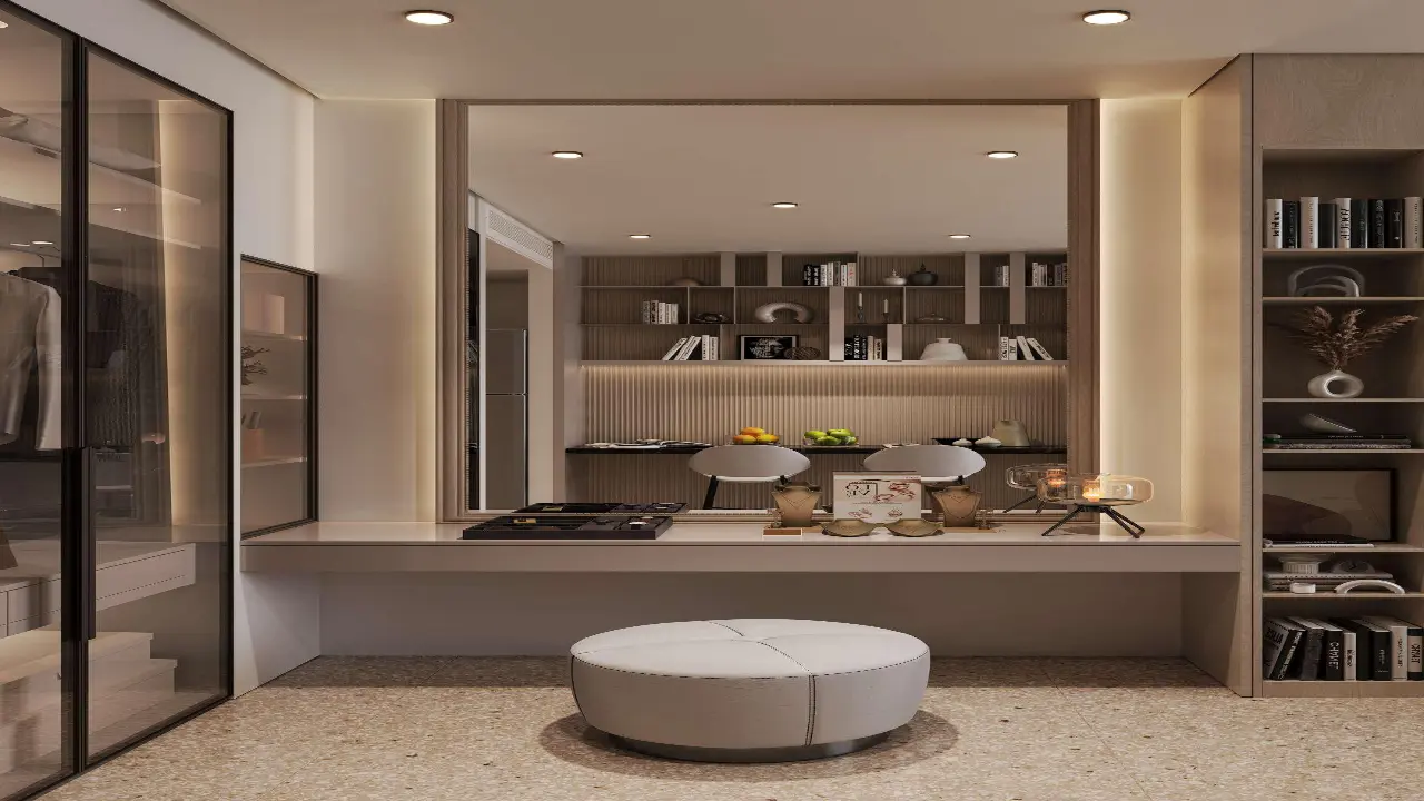 Ковентри Гарденс 2 от GFS галерея 9