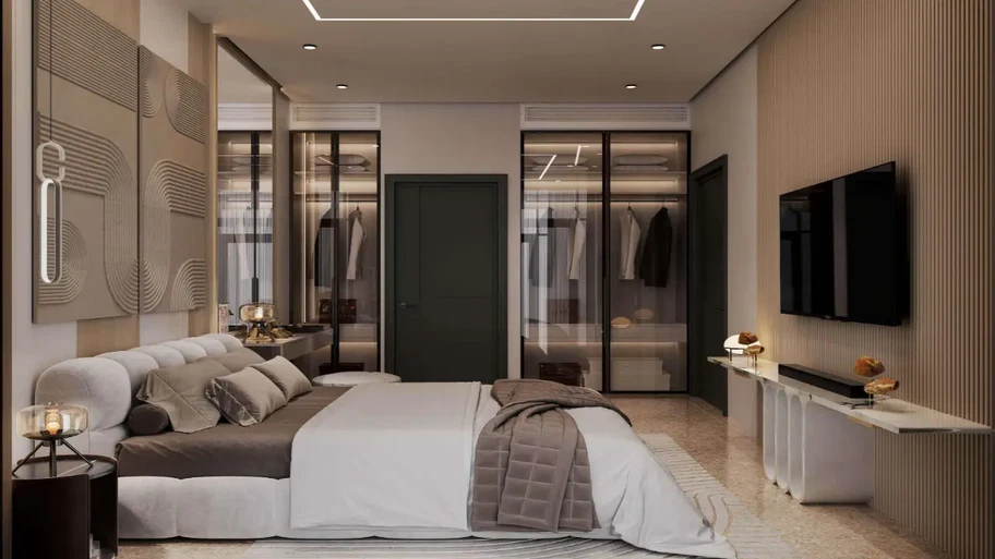 Dubai Offplan Properties