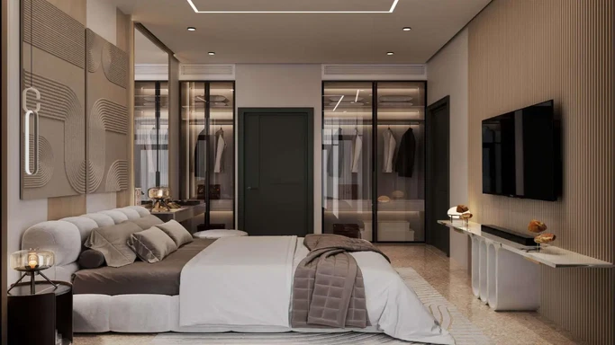 Ковентри Гарденс 2 от GFS галерея 7