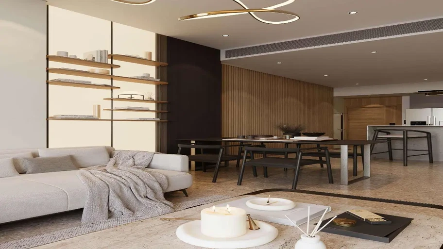 Dubai Offplan Properties