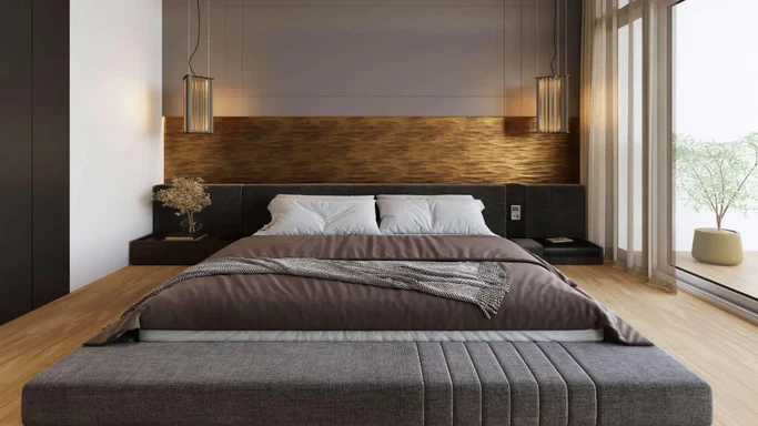 Ковентри Гарденс 2 от GFS галерея 5