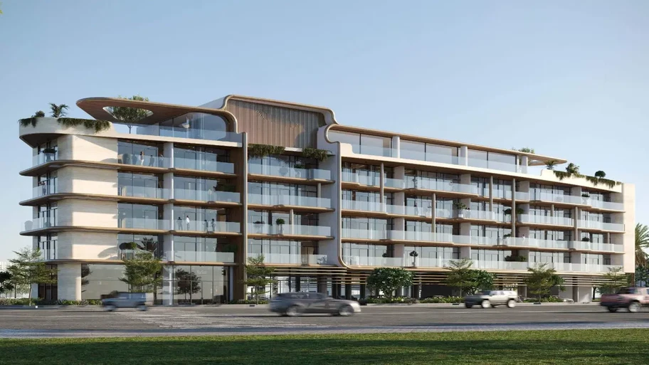 عقارات دبي خارج المخطط