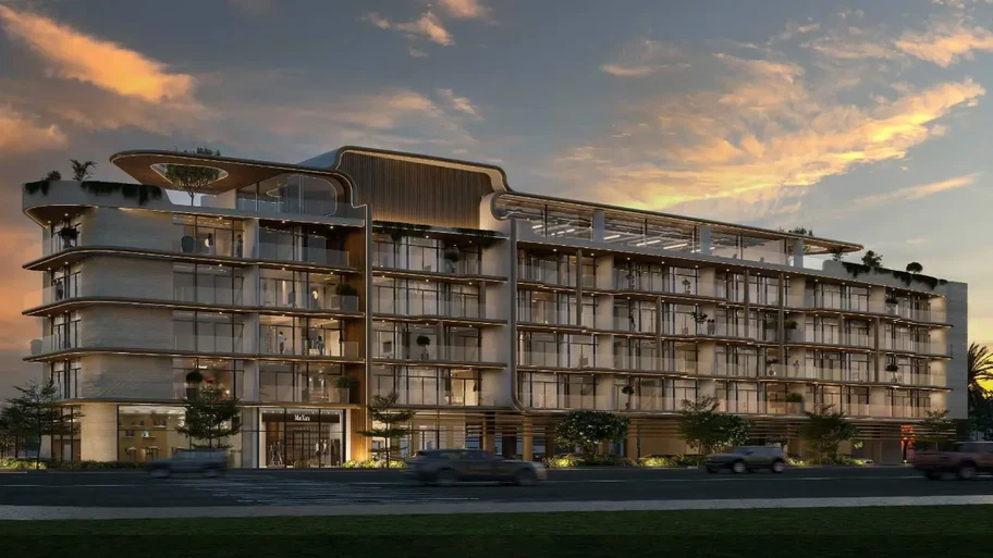 Dubai Offplan Properties