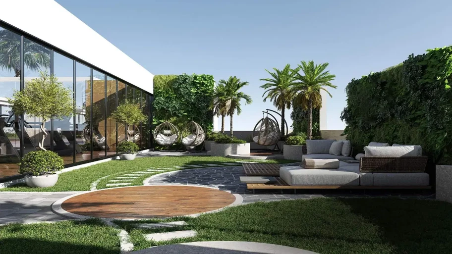 عقارات دبي خارج المخطط