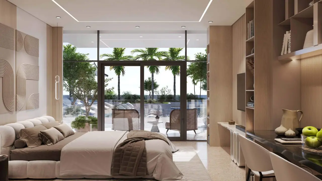 Сады Ковентри от GFS галерея 8