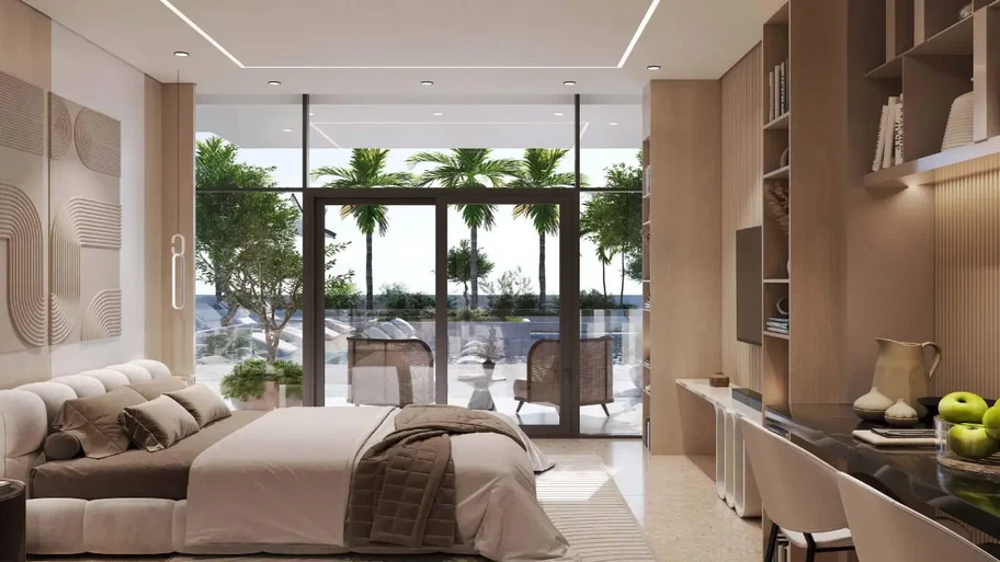 Dubai Offplan Properties