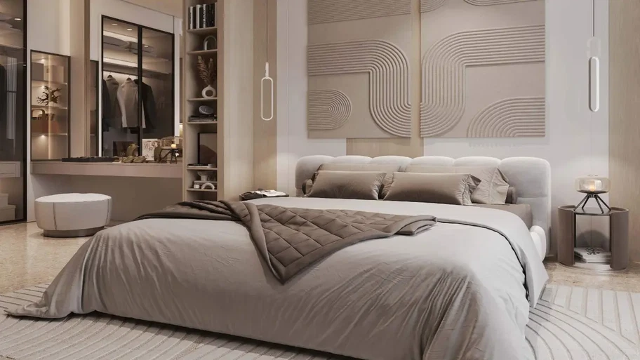 Незаконченная недвижимость в Дубае