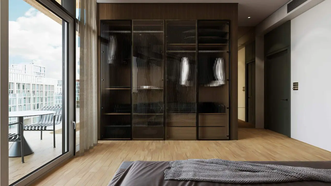 Сады Ковентри от GFS галерея 3