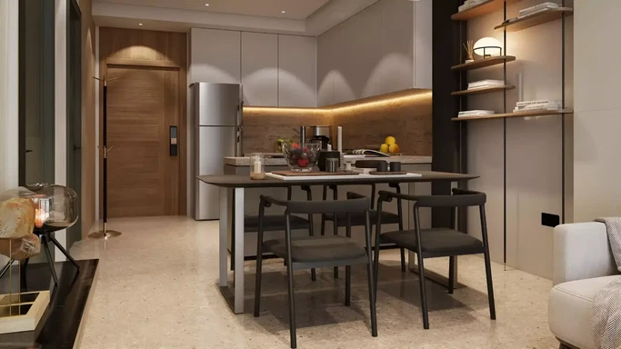 Coventry Residence 2 by GFS Developers gallery 7