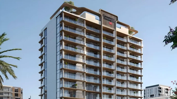 Coventry Residence 2 by GFS Developers gallery 2