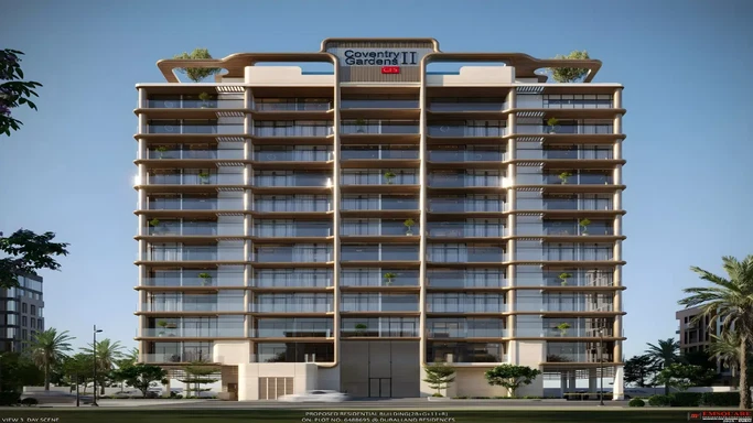 Coventry Residence 2 by GFS Developers gallery 1