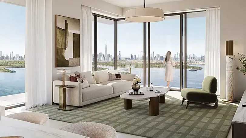 Creek Bay by Emaar gallery 8