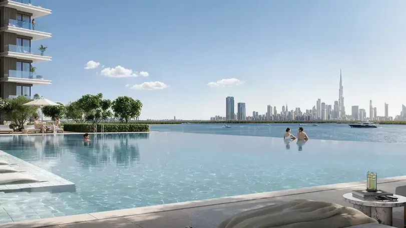 Creek Bay by Emaar gallery 7