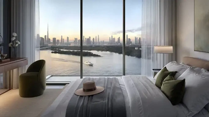 Creek Bay by Emaar gallery 4