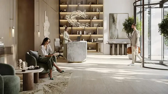 Creek Bay by Emaar gallery 3