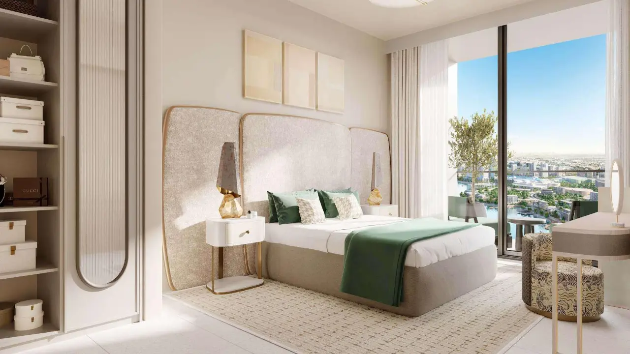 كريك ووترز 2 من إعمار معرض 9