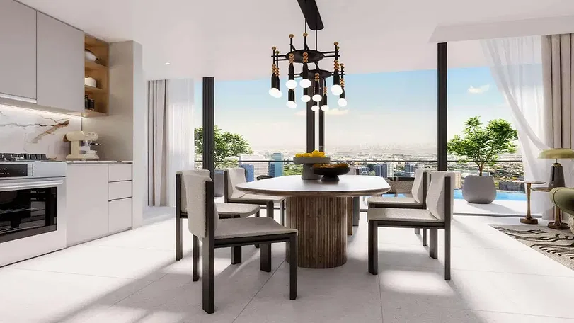 Creek Waters 2 Автор: Emaar галерея 8