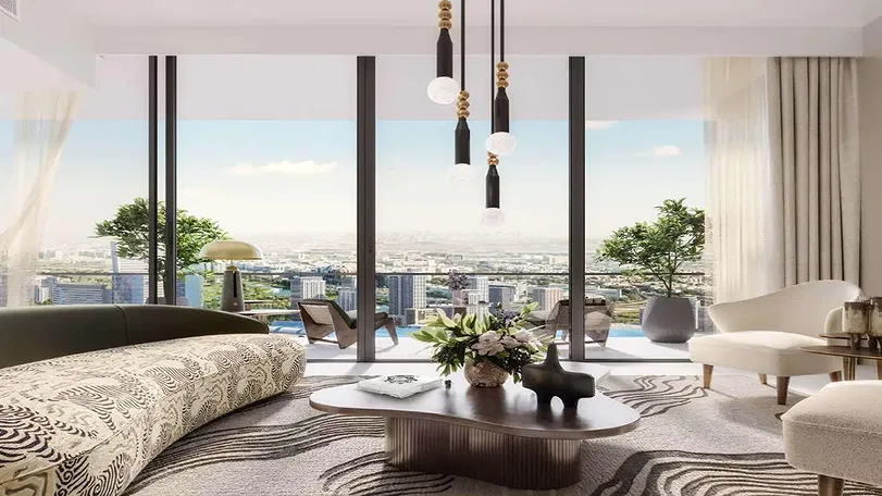 Creek Waters 2 Автор: Emaar галерея 7