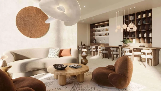 Creek Waters 2 By Emaar gallery 6