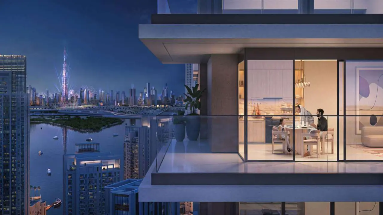 كريك ووترز 2 من إعمار معرض 3