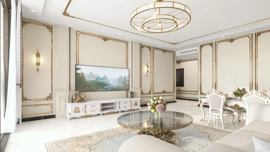 Dubai Offplan Properties