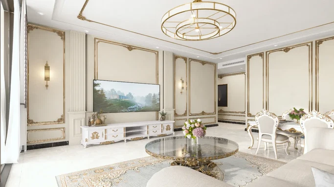 Crown Palace by Amirah gallery 6