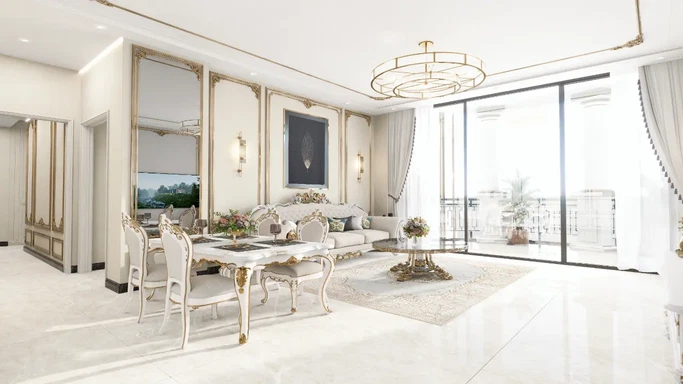 Crown Palace by Amirah gallery 5