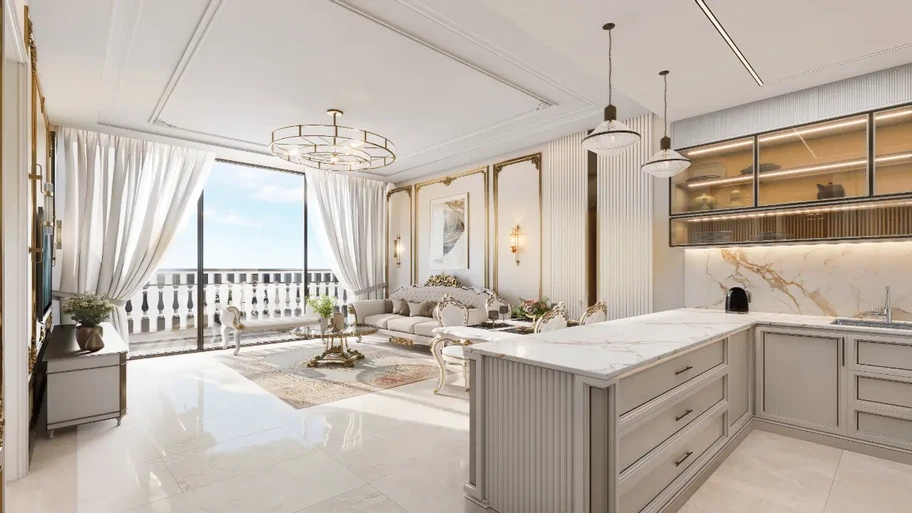 Dubai Offplan Properties