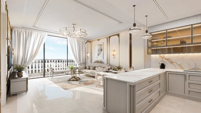 Crown Palace by Amirah gallery 4